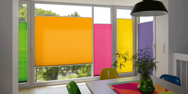 FTS Wiedemann I Plissee FTS Wiedemann I Plissee